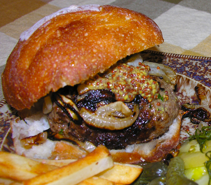 The Berliner