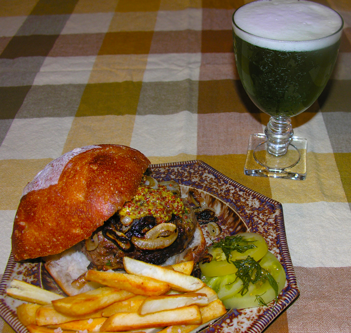 The Berliner