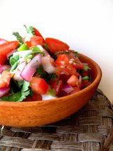 Lazy Salsa