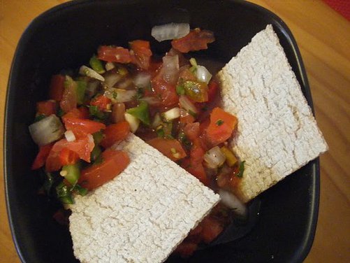 Salsa Mexicana
