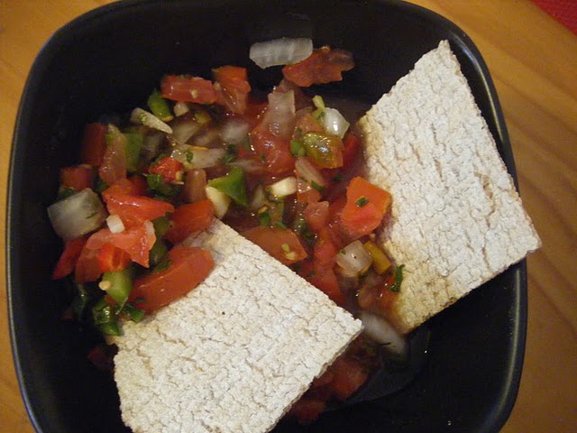 Salsa Mexicana