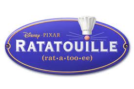 Creamy Ratatouille