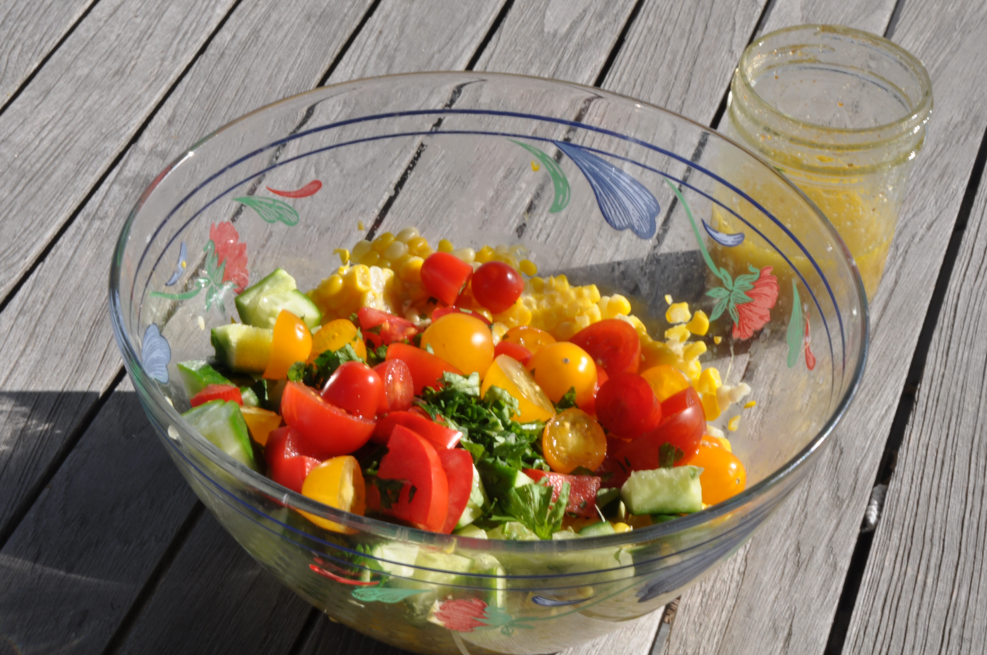 Summer Salad