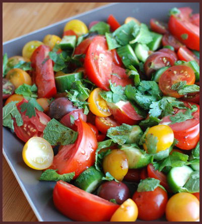 Fattoush