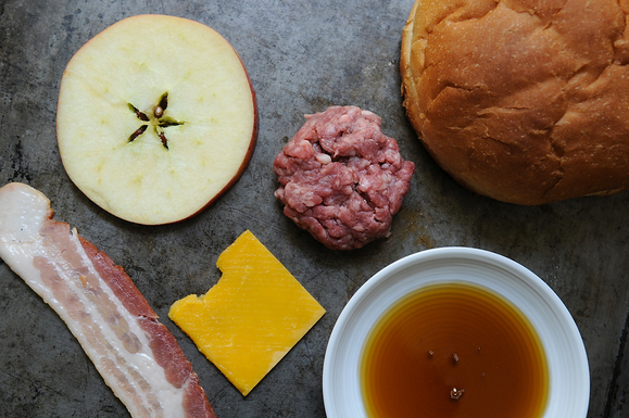 The New Englandah Burgah