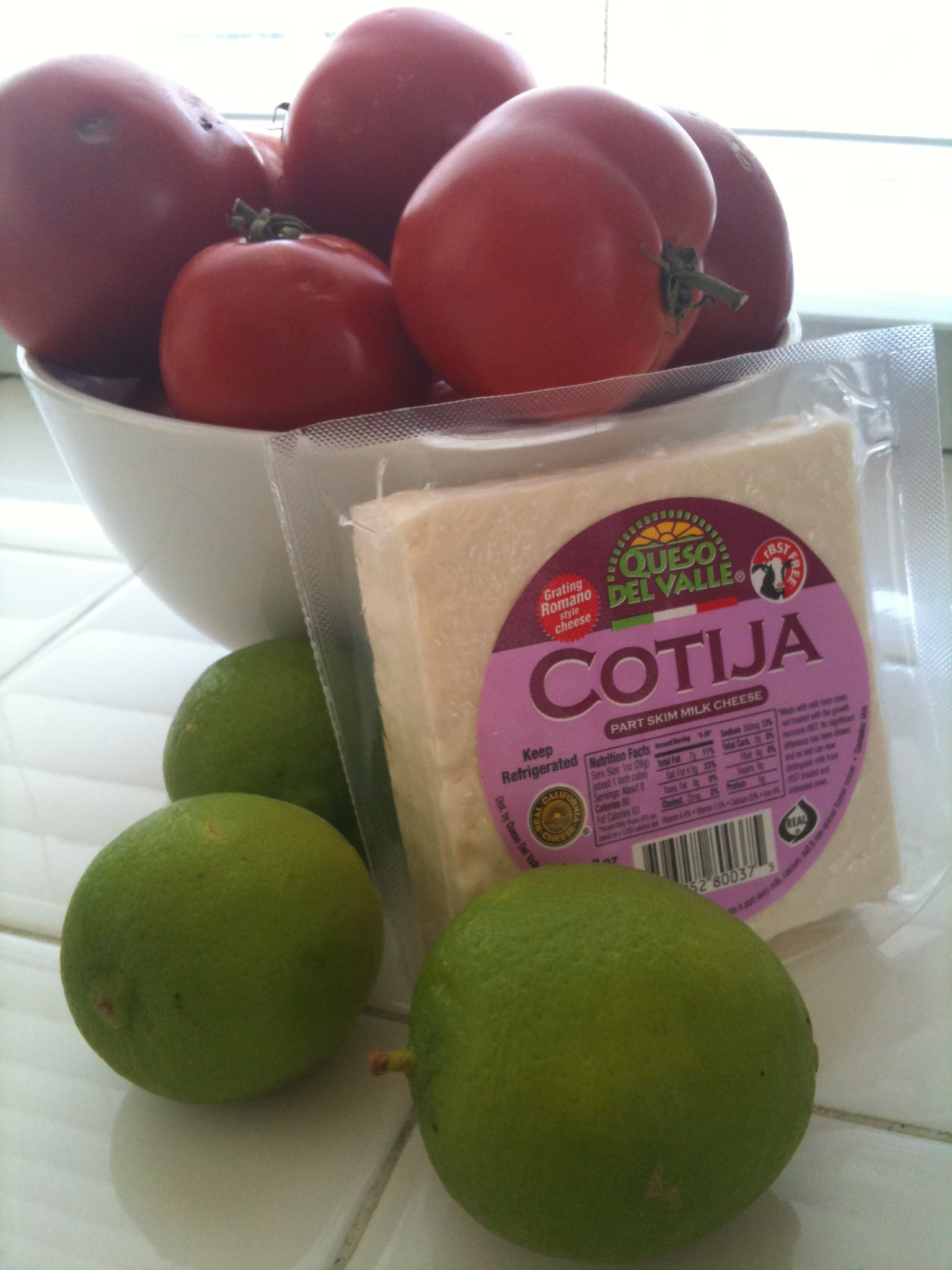 Sweet Corn and Dolly Parton Tomatoes