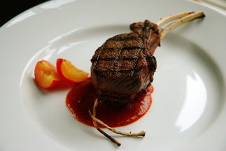 Plum_and_guijillo_chile_bbq