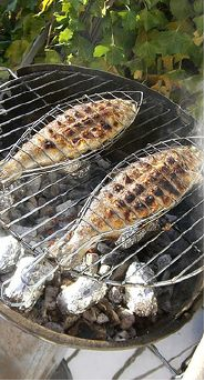 Olio Piccante, Smoked
