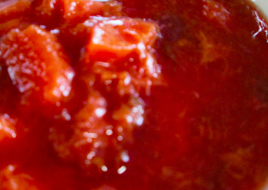 Stone Cold Soup