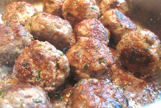 Meatballs-food52
