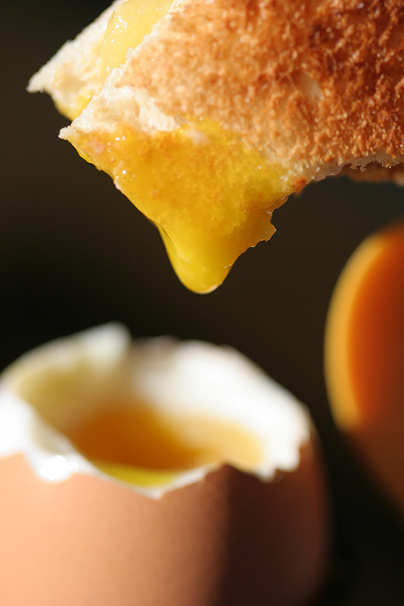 Kaya Toast