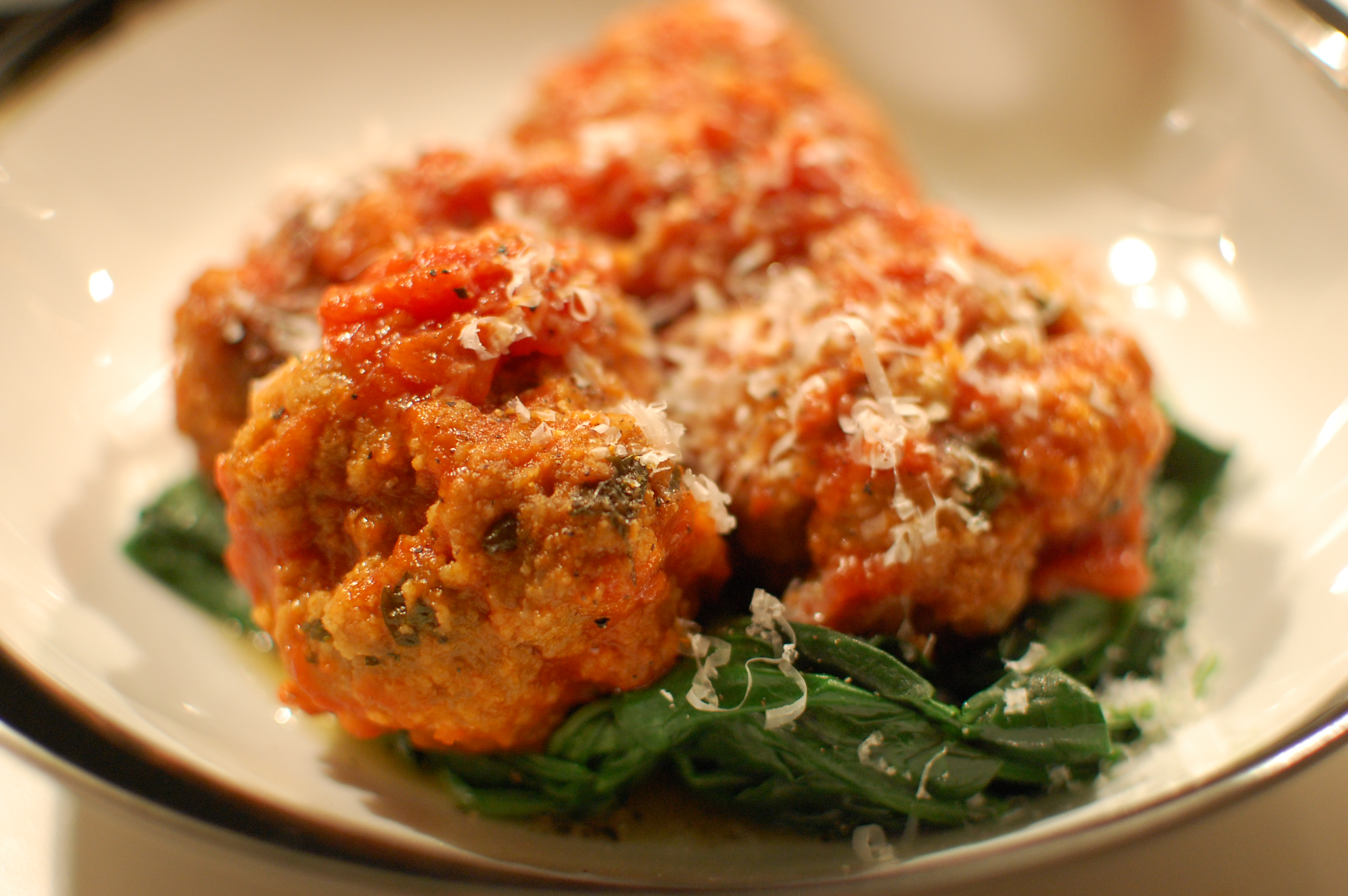 Multi-Meatballs