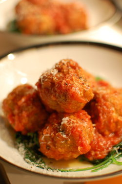 Multi-Meatballs