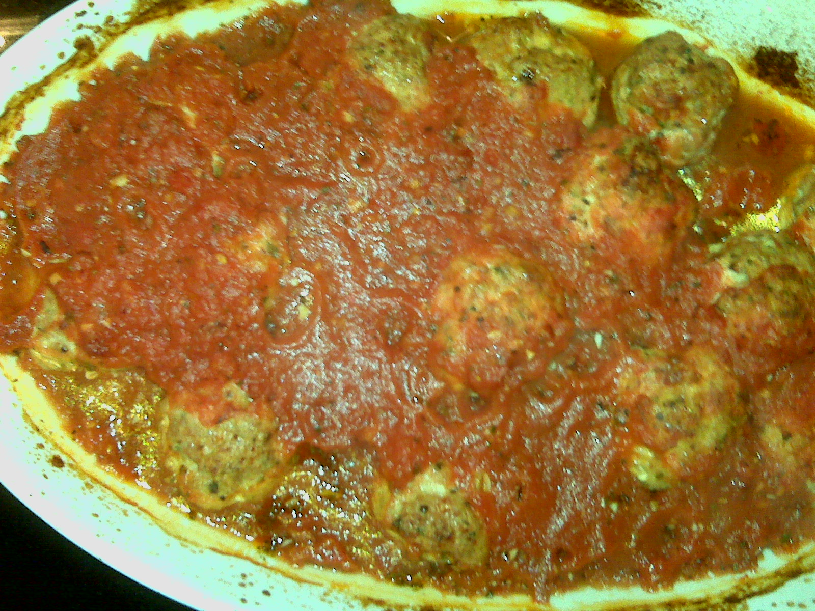 Albondigas