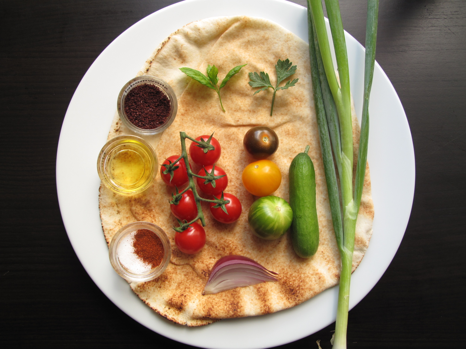 Fattoush