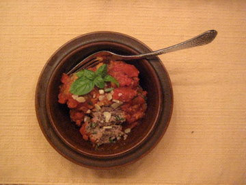 New Old School Italian Meatballs