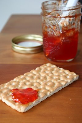 Hot Pepper Jelly