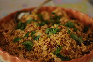 Couscous