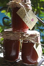 Plum Sauce