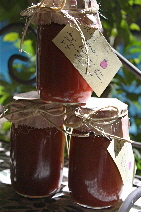 Plum Sauce