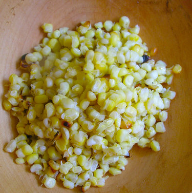 Three Sisters Corn Muffins