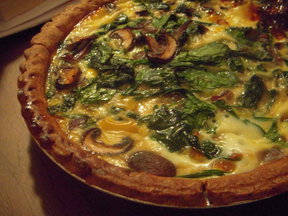 Spinach_quiche