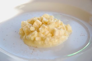 Cream Corn