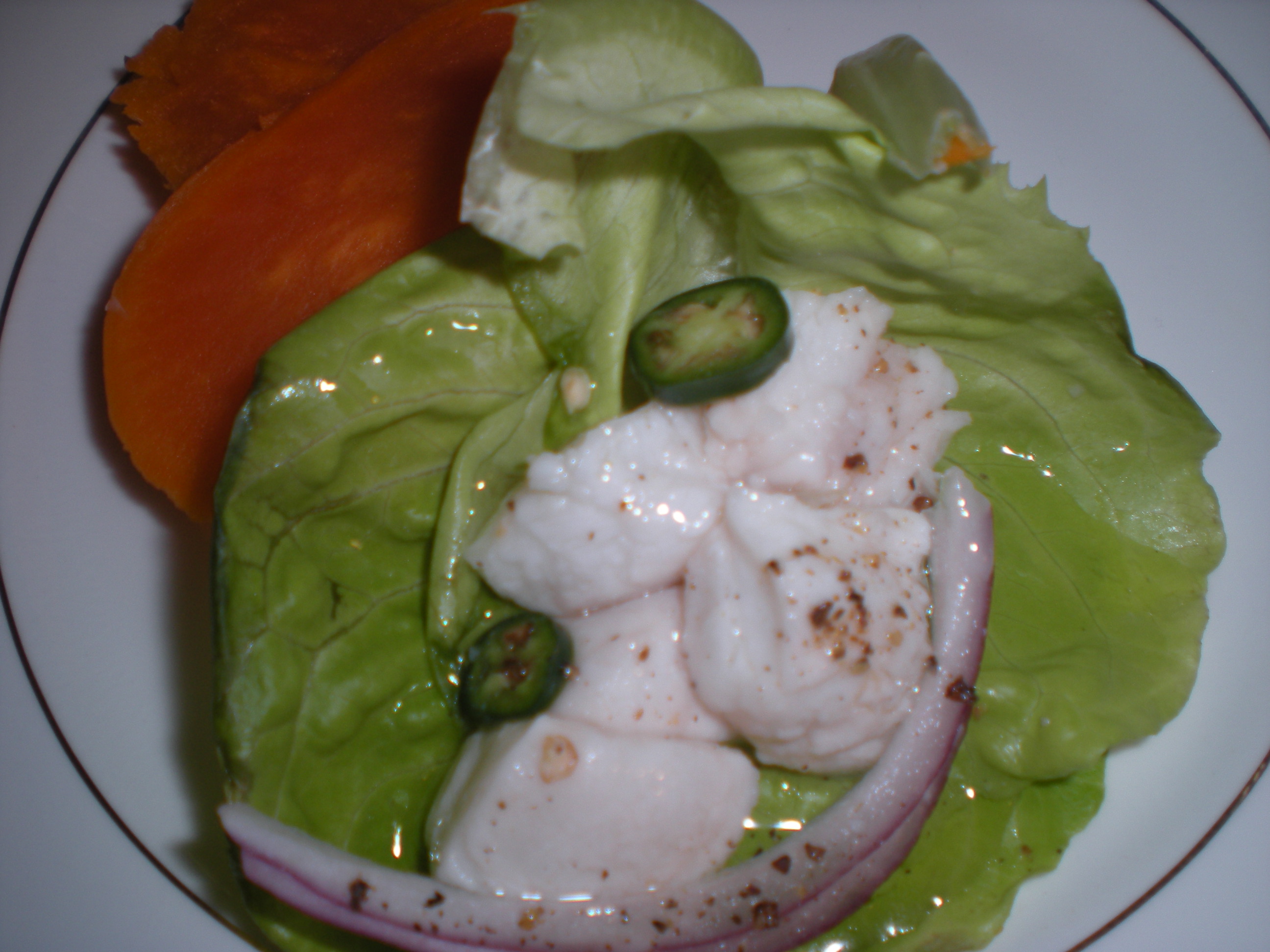 Ceviche