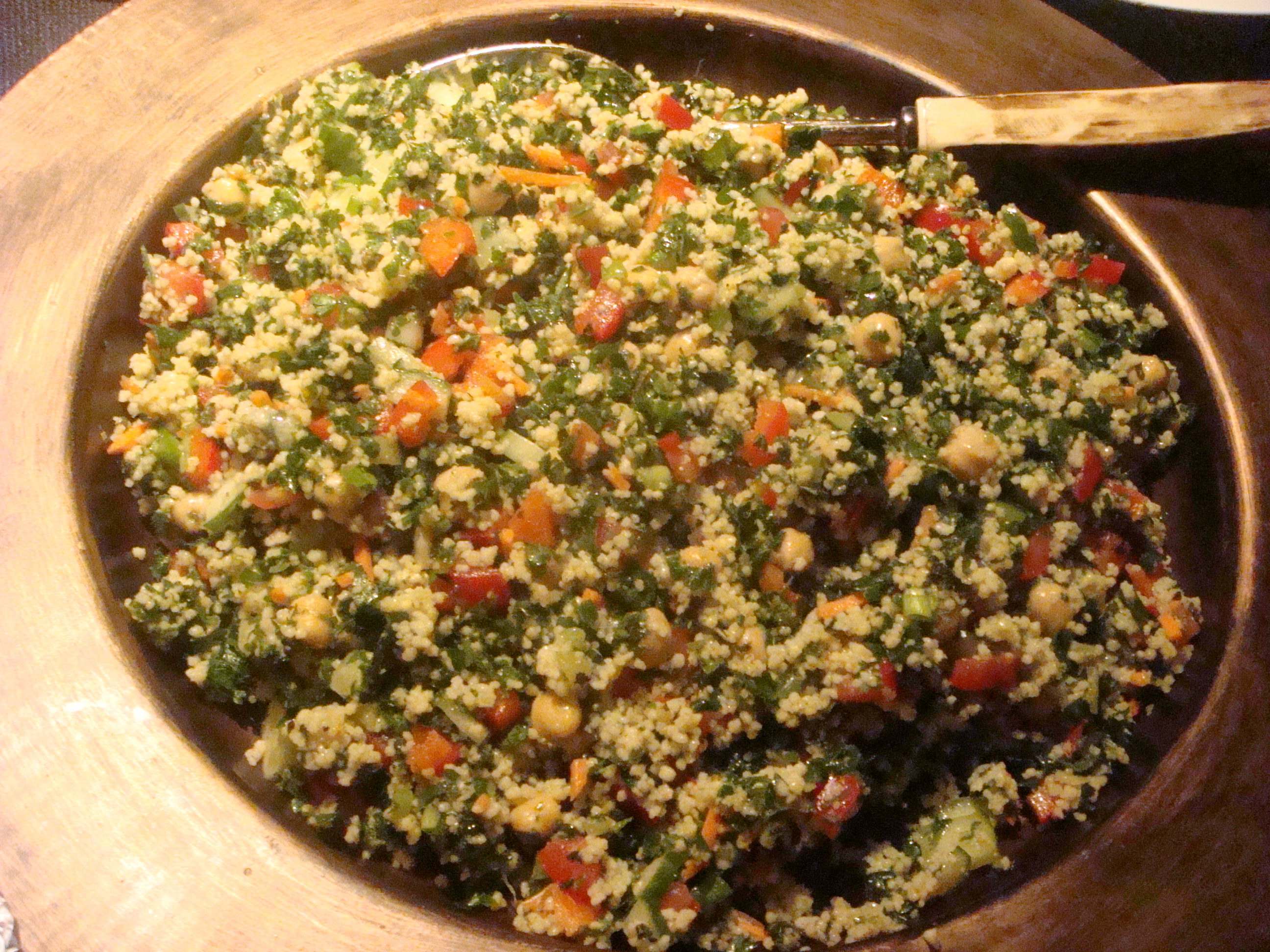 Tabouleh