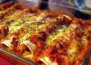 Roast Chicken Enchiladas