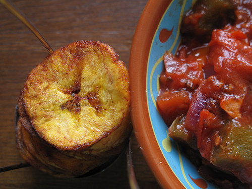Best Tomato Salsa