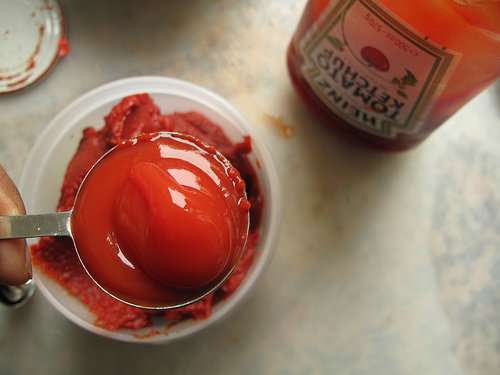 Best Tomato Salsa