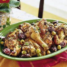 Chickenmarbella