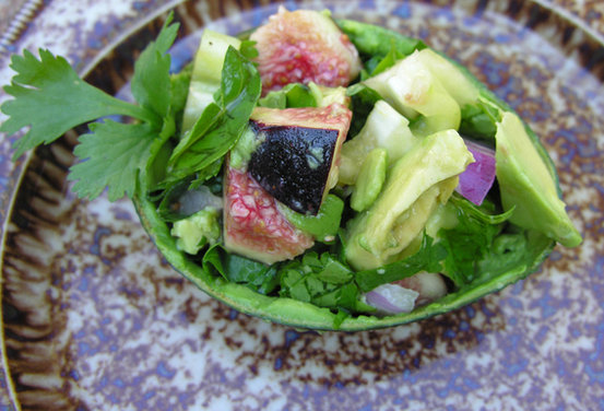 Sweet-n-Hot Guac