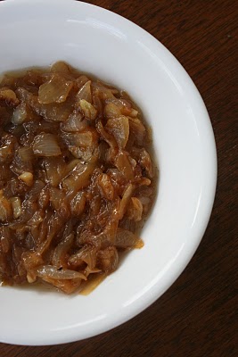 Onion Relish