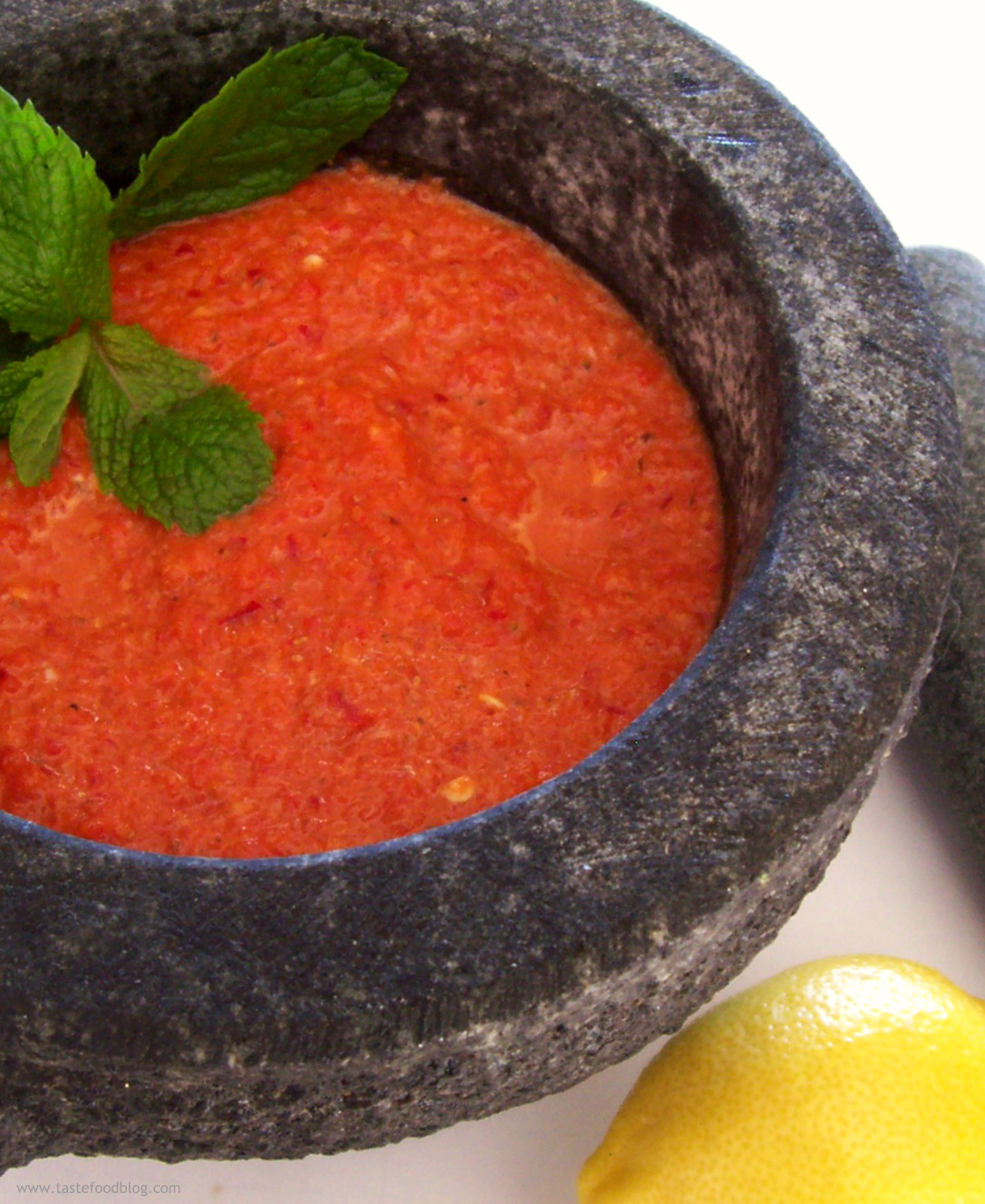 Harissa