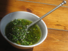 Chimichurra_sauce