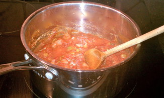 Creole Sauce