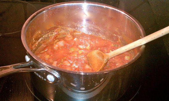 Creole Sauce