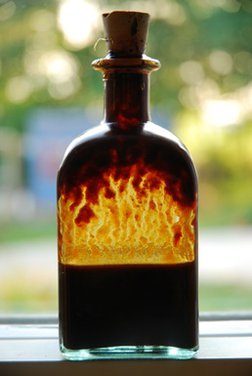Jose Mae's Hoppin' Good  Steak Sauce