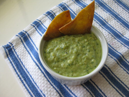 Salsa Asada