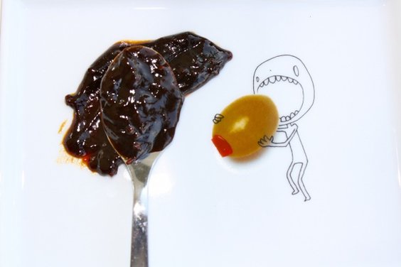 DK BBQ Sauce