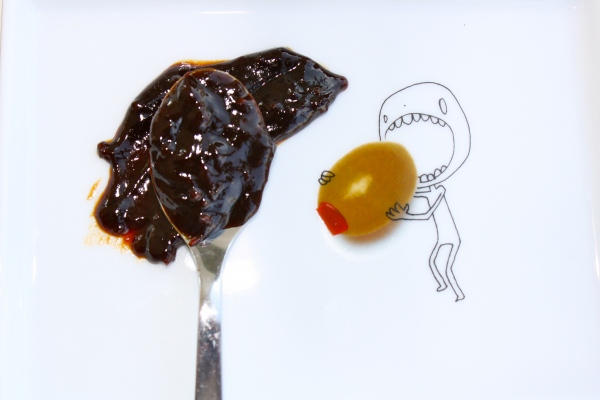DK BBQ Sauce