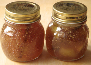 Jams and Jellies