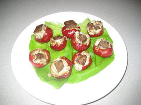 Peppadew Bites