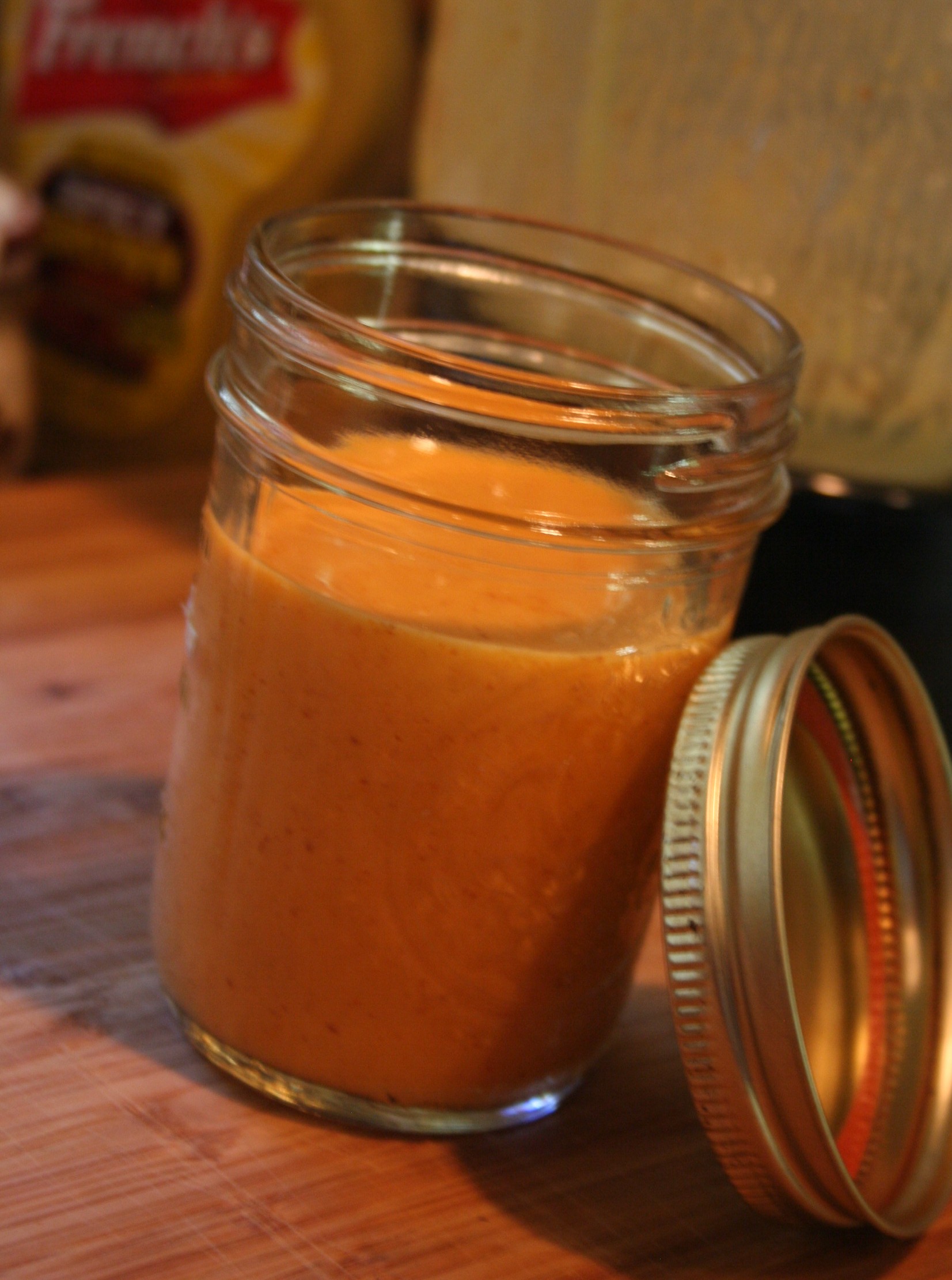 Spicy Cajun Remoulade Sauce Recipe on Food52