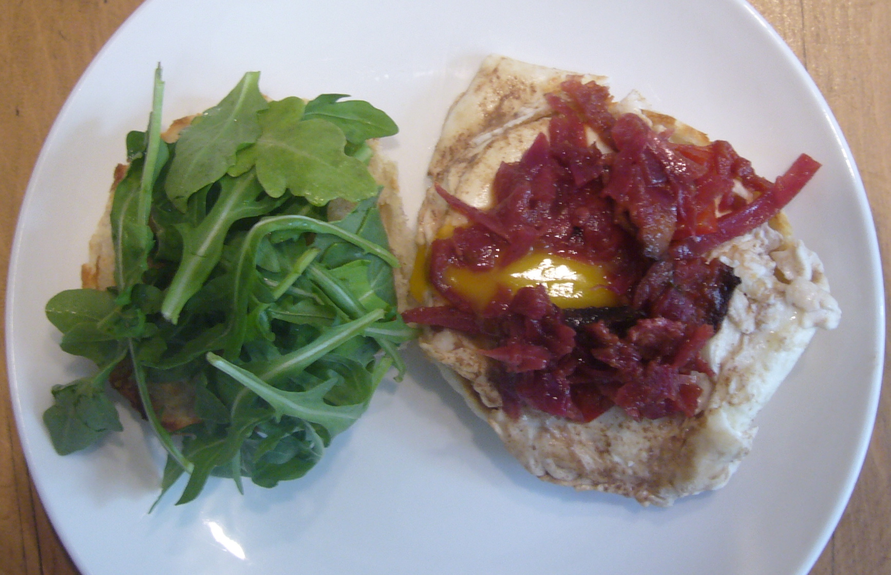 Nonna's Mouthwatering Marmeletta