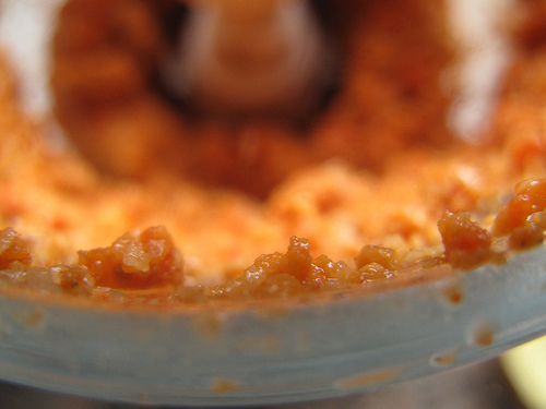 How do I love thee Muhammara?