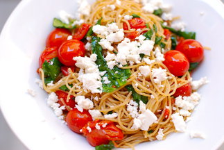 Much Ado Peppadew Pasta