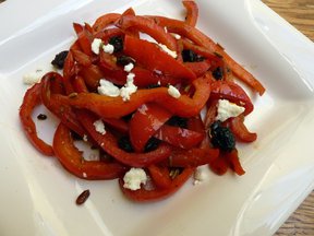 Red_pepper_sautee_with_fennel_seed_and_raisins_best